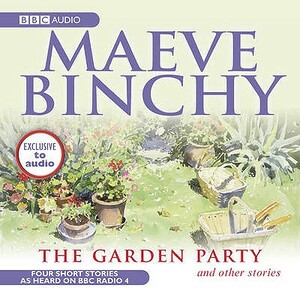 The Garden Party and Other Stories by Maeve Binchy