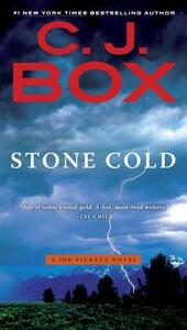 Stone Cold by C.J. Box
