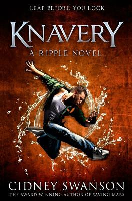 Knavery by Cidney Swanson