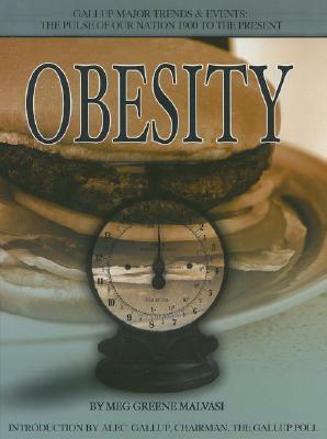 Obesity by Meg Greene