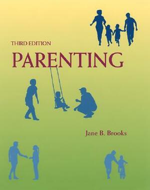 Parenting by Jane Brooks