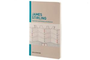 James Stirling by Moleskine