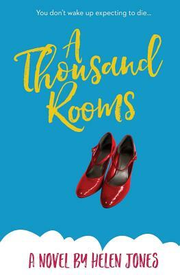 A Thousand Rooms by Helen Jones