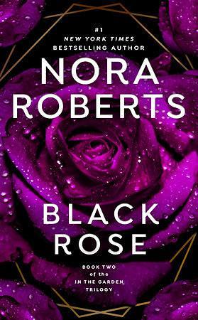 Black Rose by Nora Roberts