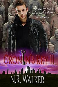 Cronin's Key II by N.R. Walker
