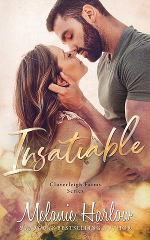 Insatiable by Melanie Harlow