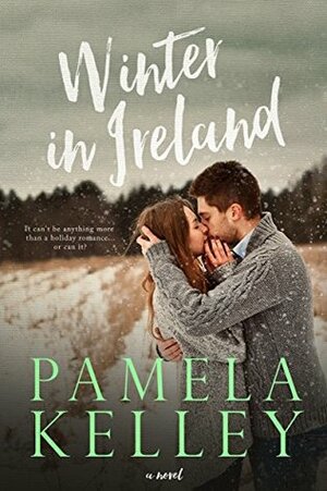 Winter in Ireland by Pamela Kelley