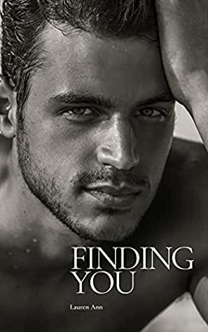 Finding You by Lauren Ann