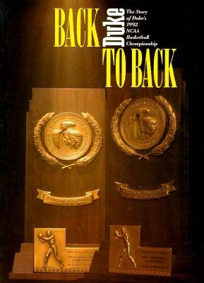 Back to Back - P by Basket, Bill Brill