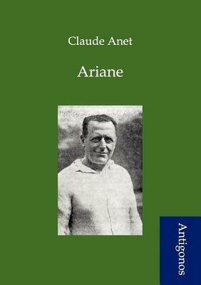 Ariane by Claude Anet