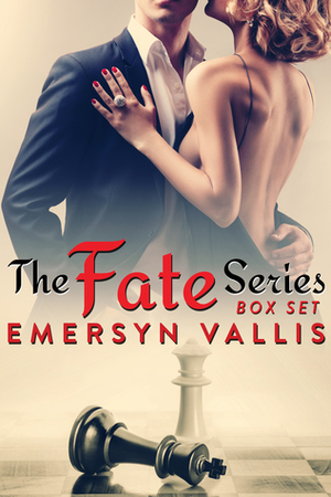 TheFate Series Box Set by Emersyn Vallis