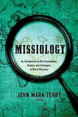 Missiology: An Introduction by 