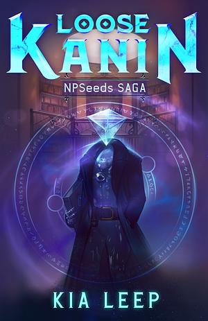 Loose Kanin by Kia Leep