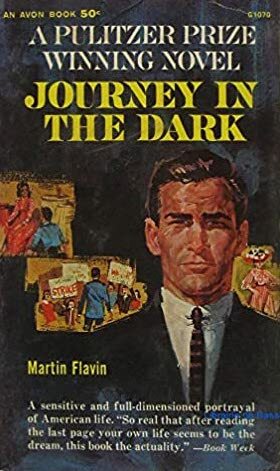 Journey in the Dark by Martin Flavin
