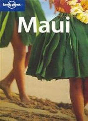 Maui by Kristin Kimball