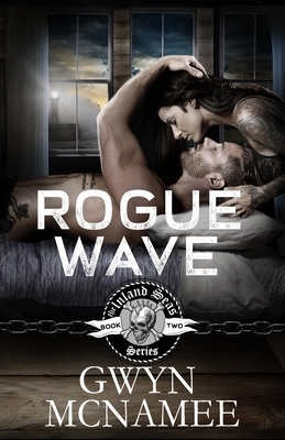 Rogue Wave by Gwyn McNamee