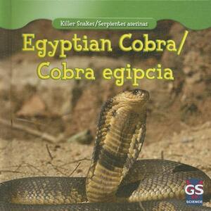 Egyptian Cobra/Cobra Egipcia by Jessica O'Donnell