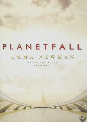 Planetfall by 