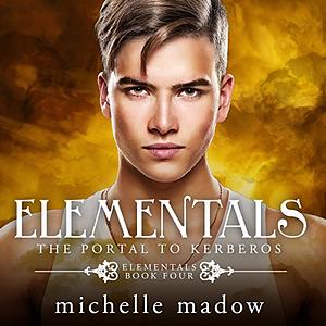 The Portal to Kerberos by Michelle Madow
