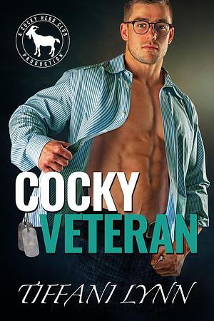 Cocky Veteran by Tiffani Lynn, Tiffani Lynn