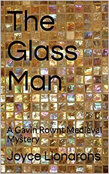 The Glass Man by Joyce Lionarons