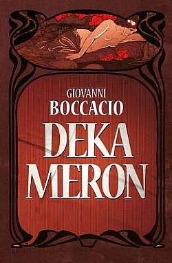 Dekameron by Giovanni Boccaccio