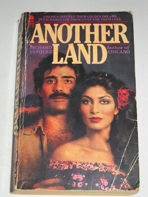 Another Land by Richard Vasquez