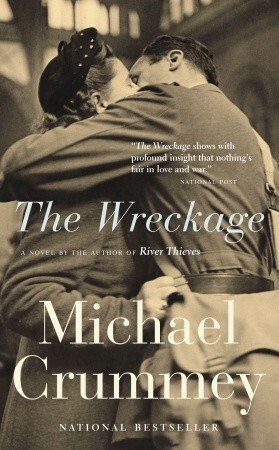 The Wreckage by Michael Crummey