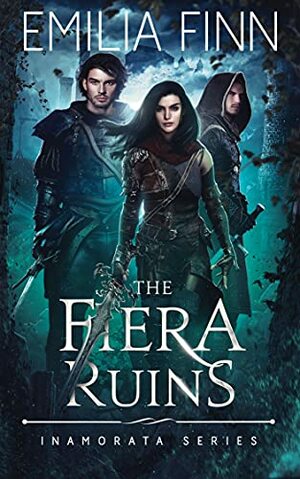 The Fiera Ruins by Emilia Finn