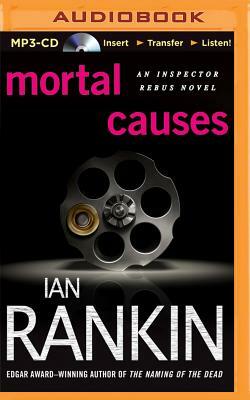 Mortal Causes by Ian Rankin
