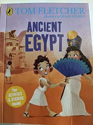 Ancient Egypt by Tom Fletcher