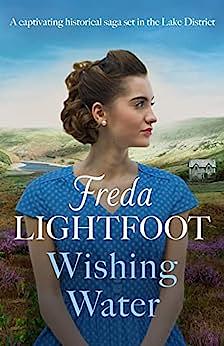 Wishing Water by Freda Lightfoot