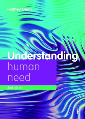 Understanding Human Need 2e by Hartley Dean
