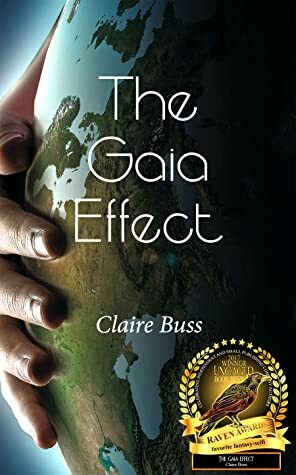 The Gaia Effect by Claire Buss