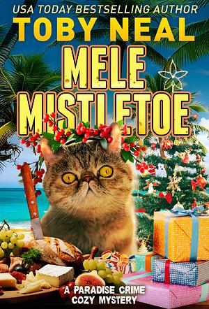 Mele Mistletoe  by Toby Neal
