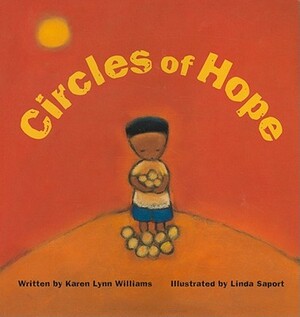 Circles of Hope by Karen Lynn Williams