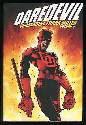 Daredevil Visionaries: Frank Miller, Volume 1 by Frank Miller, Roger McKenzie, David Michelinie