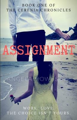 Assignment by Angela Howes