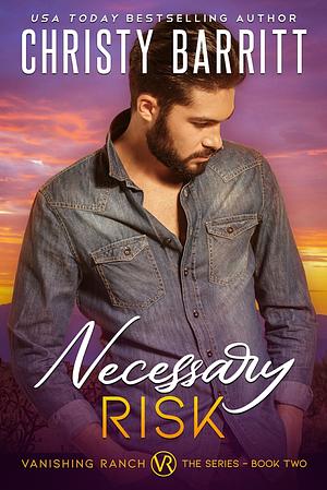 Necessary Risk by Christy Barritt