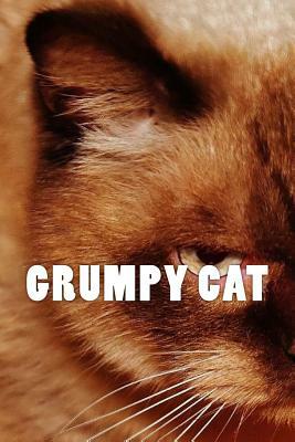 Grumpy Cat by 