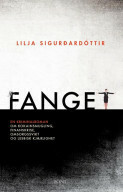 Fanget by Lilja Sigurðardóttir
