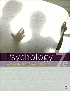 Psychology by Delroy L. Paulhus, James S. Nairne, D. Stephen Lindsay