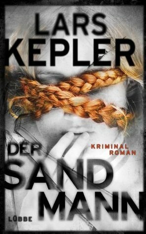 Der Sandmann by Lars Kepler
