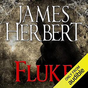 Fluke by James Herbert