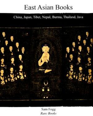 East Asian Books: China, Japan, Tibet, Nepal, Burma, Thailand, Java by Meher McArthur, Bob Miller, Wei Chen Hsuan