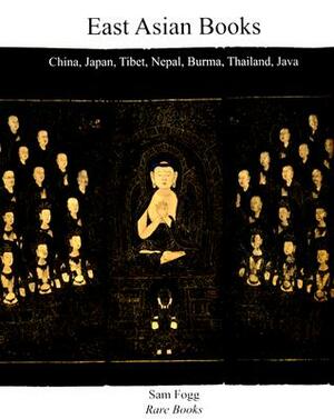 East Asian Books: China, Japan, Tibet, Nepal, Burma, Thailand, Java by Wei Chen Hsuan, Bob Miller, Meher McArthur