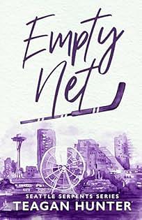 Empty Net by Teagan Hunter