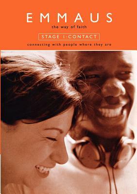 Emmaus: Contact (Stage 1) by Stephen Cottrell, Steven Croft