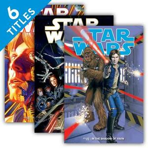 Star Wars: In the Shadow of Yavin (Set) by Brian Wood
