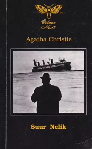 Suur nelik by Agatha Christie